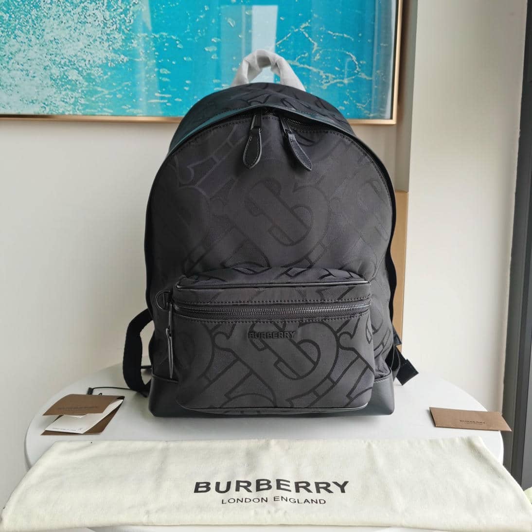 Burberry Bag 201